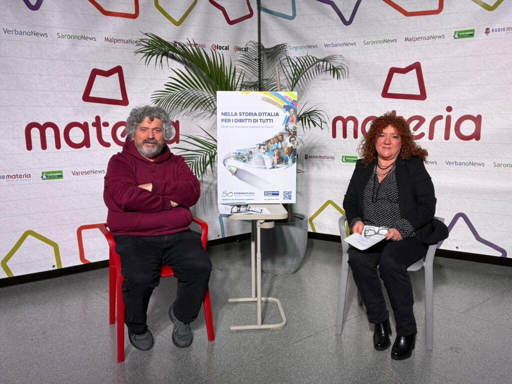 Dalla pensione al permesso di soggiorno: i mille servizi del Patronato ACLI