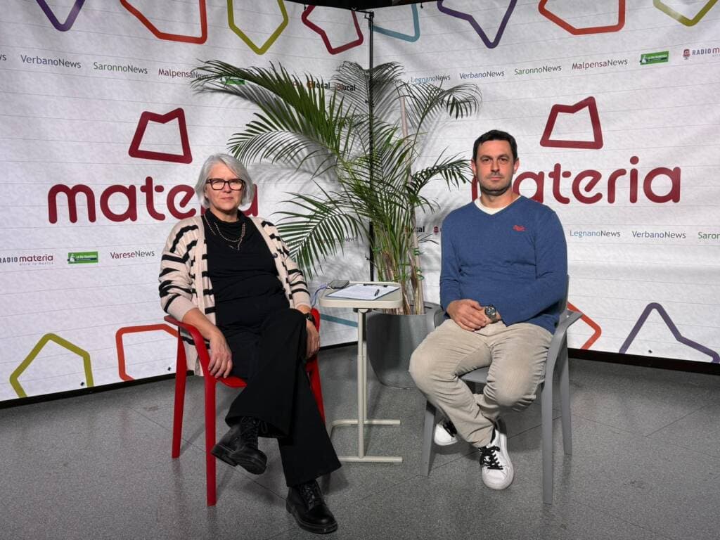 LM Officina Meccanica, una storia di precisione che attraversa le generazioni a Samarate