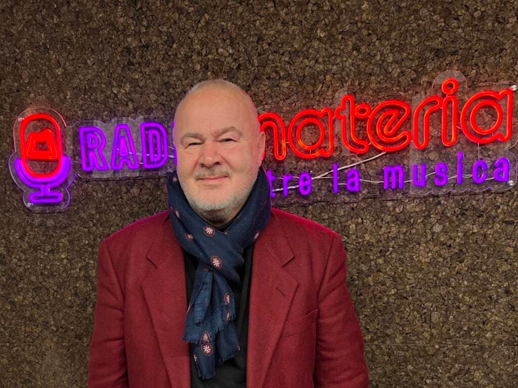 Busto Arsizio punta al titolo di Città del Cinema UNESCO: il sogno di Paolo Castelli