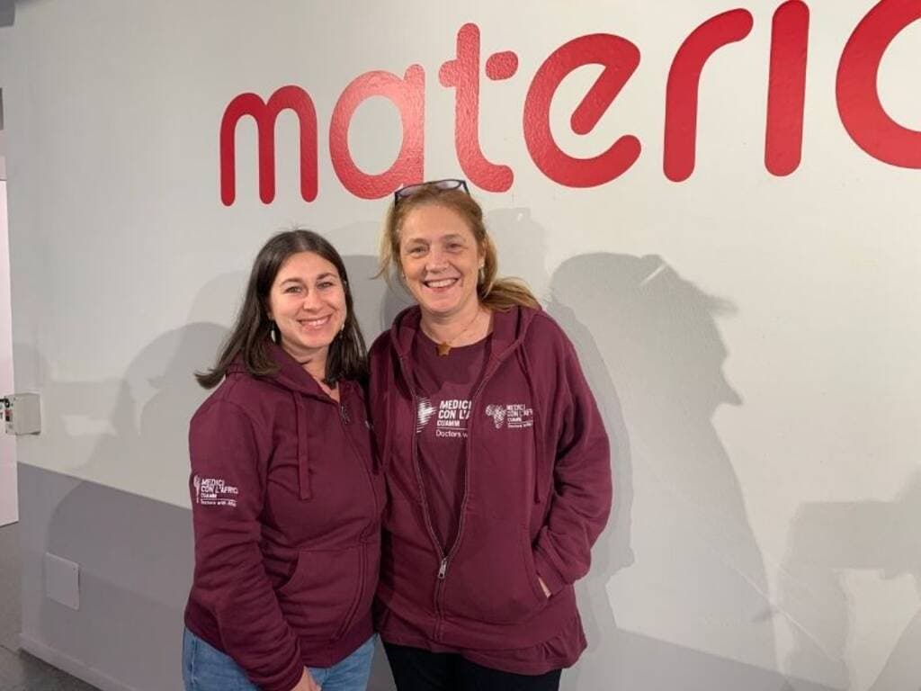 “Stare con l’Africa”: il Cuamm raccontato da Varese tra storie, scelte e vite condivise