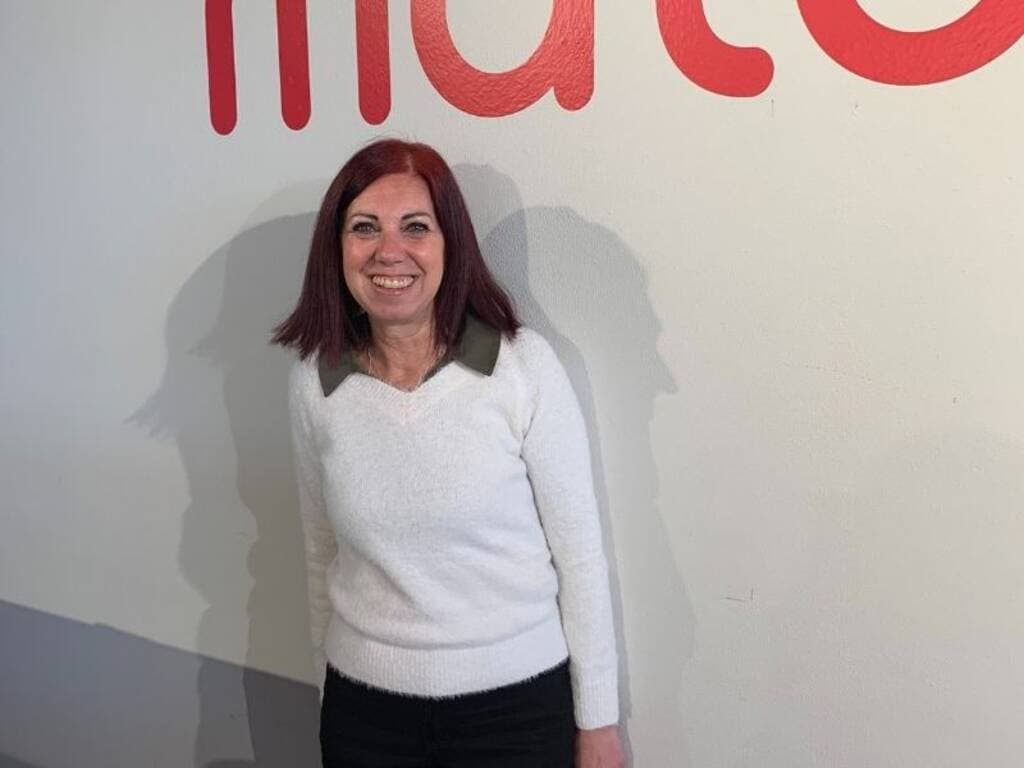 “Nei suoi occhi ho visto la pace”. Mamma Laura racconta la fondazione dell’associazione Insieme ad Andrea si può