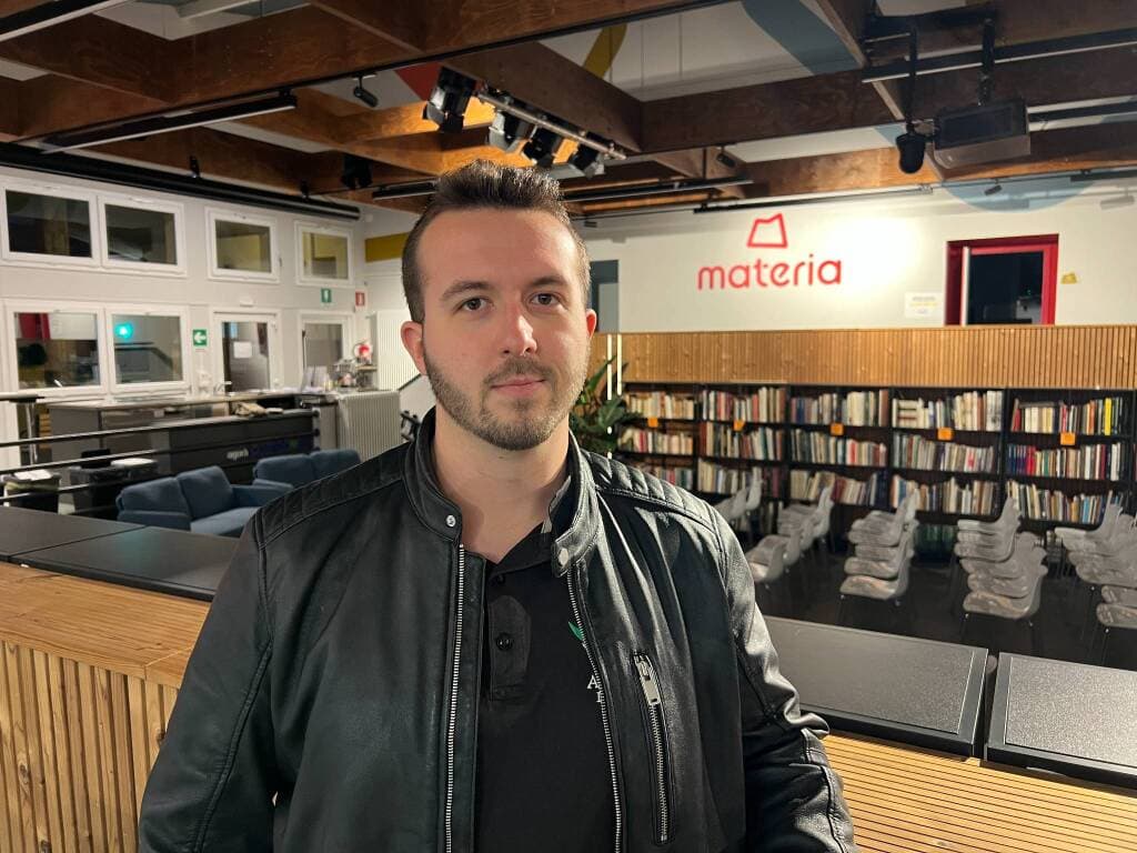 Mongolfiere e passione: il cielo del Varesotto nelle parole del pilota Stefano Venegoni