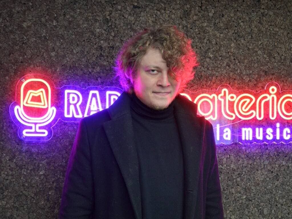 “Dirupi”, l’esordio di Alessandro Cerea tra amore e critica sociale nel solco del cantautorato