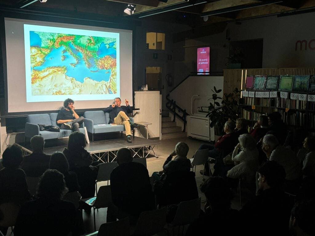 L’Italia come immenso bed&breakfast non ha un futuro