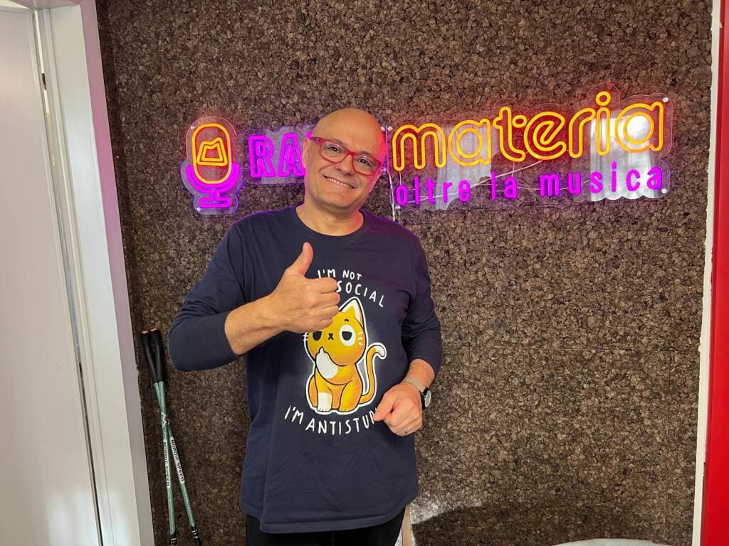 “Fate come volete”: dentro il successo di Rapanello, lo chef YouTuber che racconta la cucina semplice