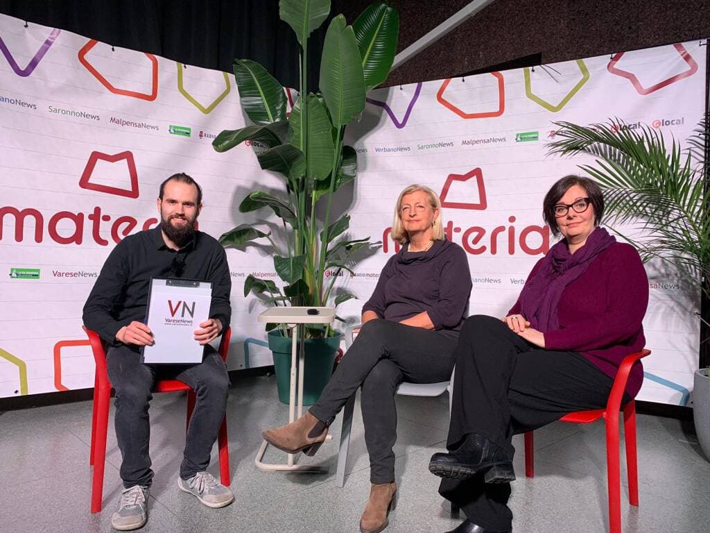 Volontariato e prevenzione contro le demenze, l’esperienza di Varese Alzheimer