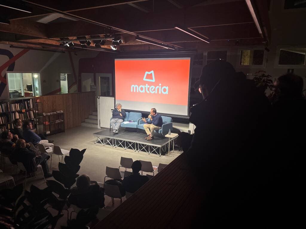 “Campioni a sorpresa”:  Marco Alfieri racconta lo sport che vince partendo dai territori