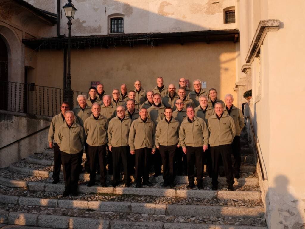 Coro Val Tinella, oltre cinquant’anni di canto e memoria collettiva