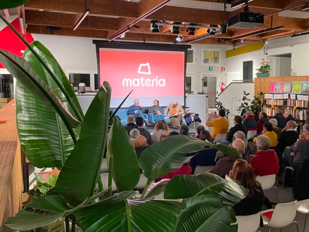 “L’energia è diventata un bene di mercato. E le persone sono rimaste sole”