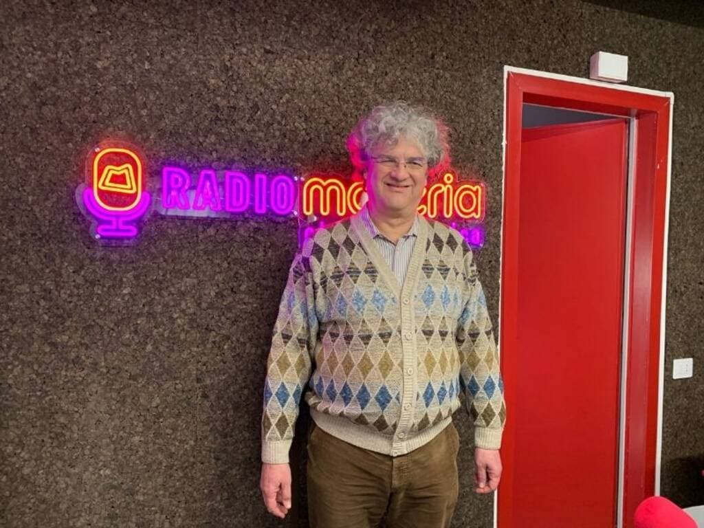 “Le vie dei venti”: da trent’anni una finestra sul mondo. Viaggi, reportage e geopolitica a Varese