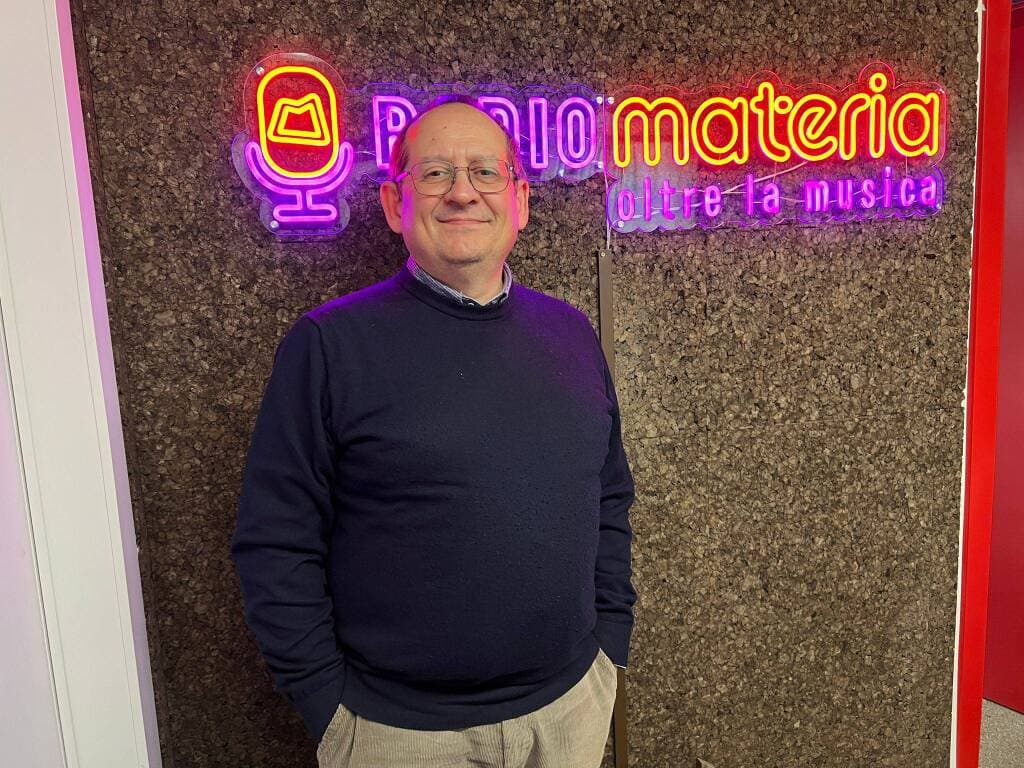 Musica, arte e inclusione: a Radio Materia l’impegno di Pianoforte APS