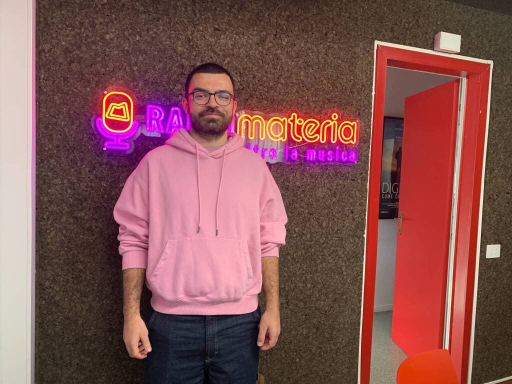 Liberi di crescere, un associazione di giovani volontari per giovani con disabilità