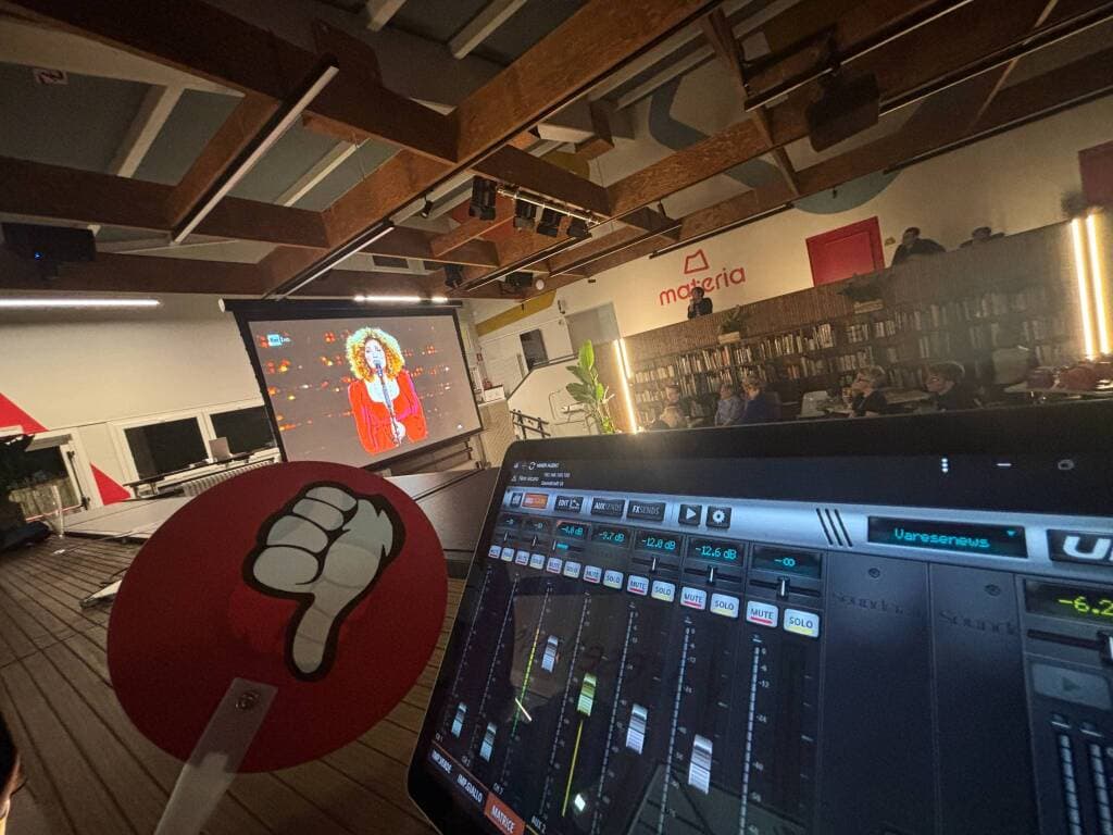 Pronti per il Fantasanremo 2026 (e per il festival): ecco come fare per vivere al meglio insieme a Varesenews la Kermesse