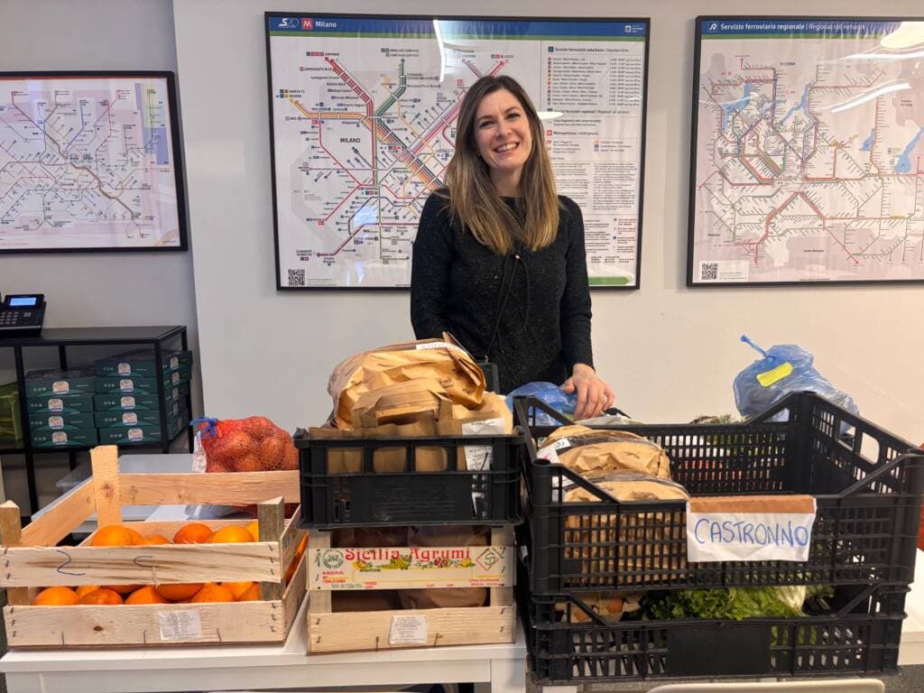 All’Alveare Materia torna la vendita settimanale: ordini entro martedì 24 marzo