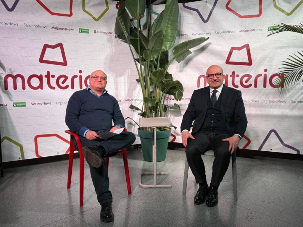 Volontariato e legalità: l’Associazione nazionale carabinieri di Varese raccontata dal presidente Roberto Leonardi 