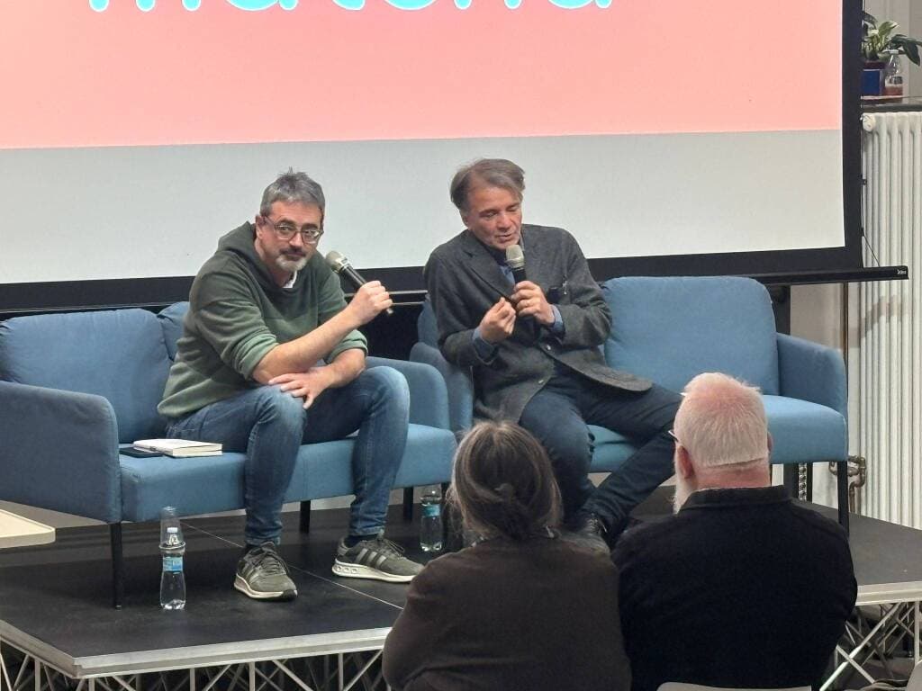 Quando Repubblica scoprì lo sport: a Materia il racconto de “I quattro Gianni”