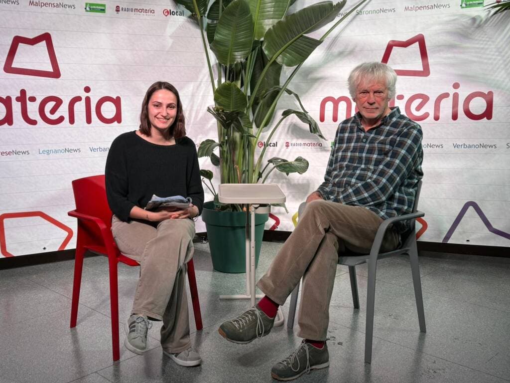 Il museo dell’Antropocene con Frank Raes: “Gli oggetti raccontano il nostro tempo”