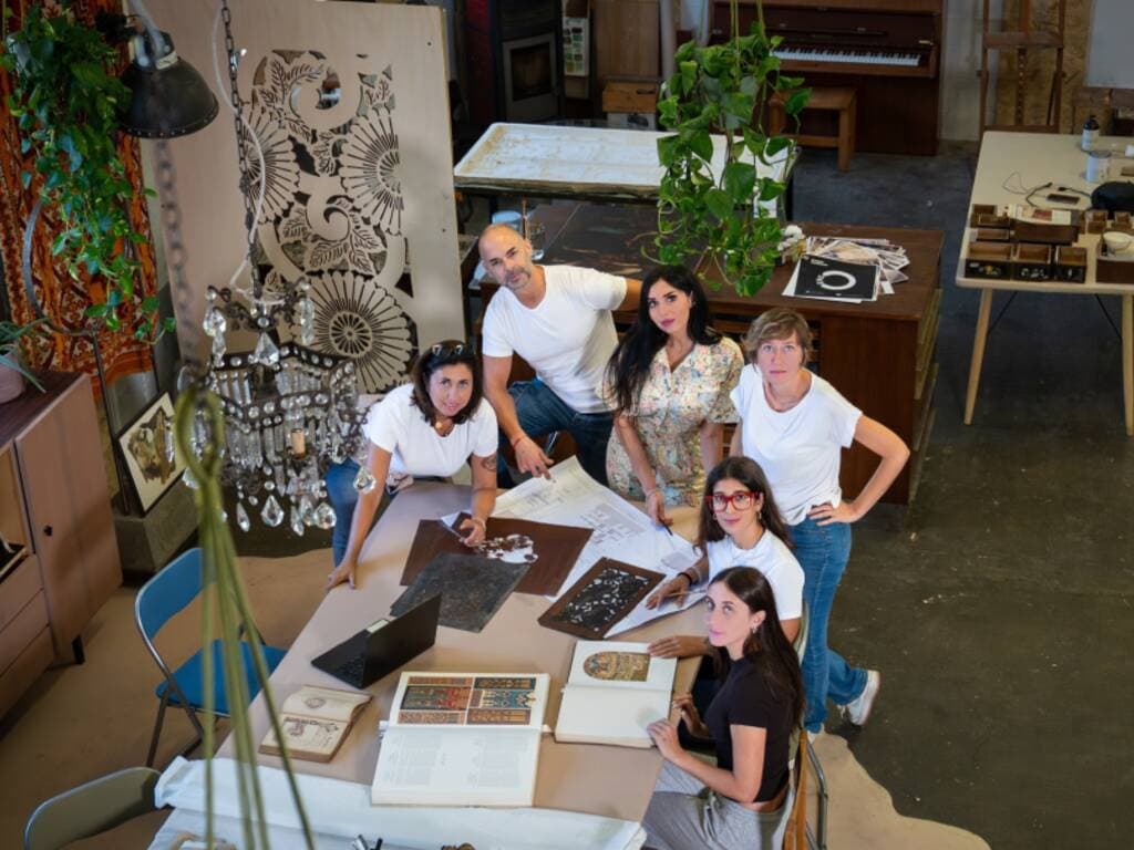 Dal pavimento della Galleria Vittorio Emanuele ai palazzi del Canton Ticino: il restauro secondo Studio Enso