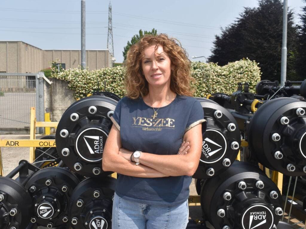 ADR, la “multinazionale tascabile” nata a Uboldo che gira il mondo sull’asse delle macchine agricole