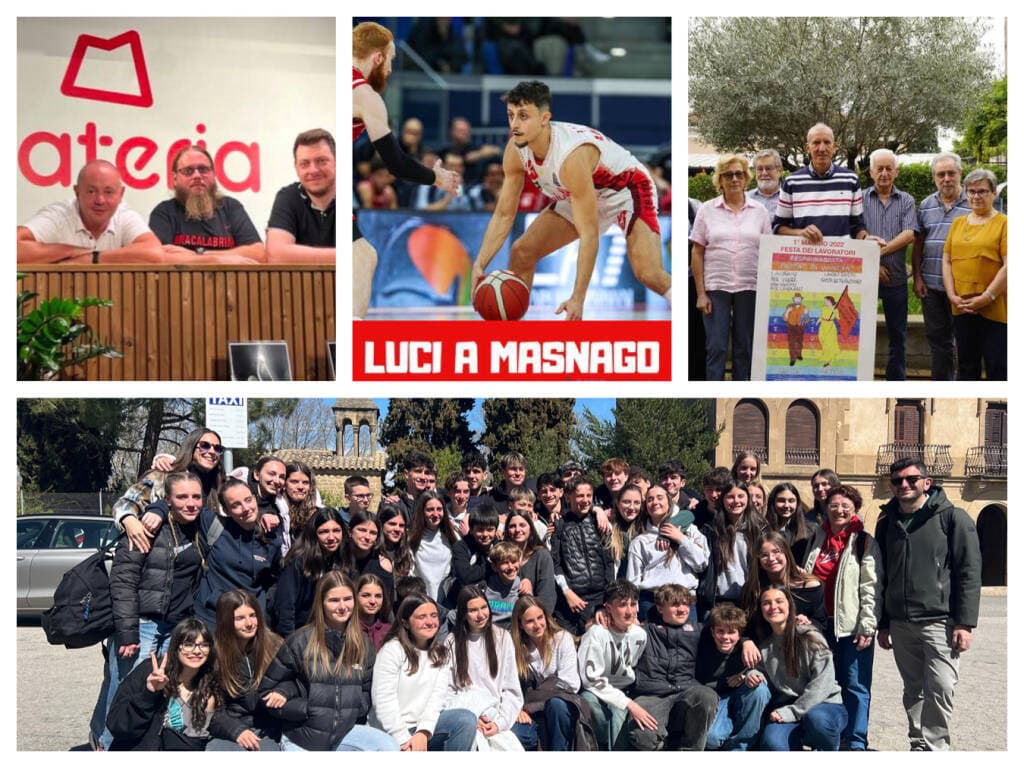 Quanta energia per il giovedì di Radio Materia: da Librizzi agli studenti dello Stein di Gavirate