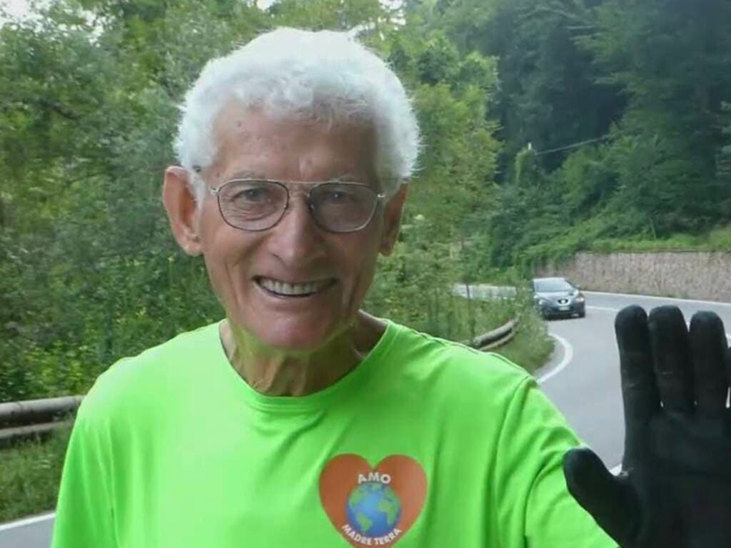 “Adottare una strada per cambiare il territorio”: la sfida quotidiana di Ermanno Masseroni e Amo Madre Terra