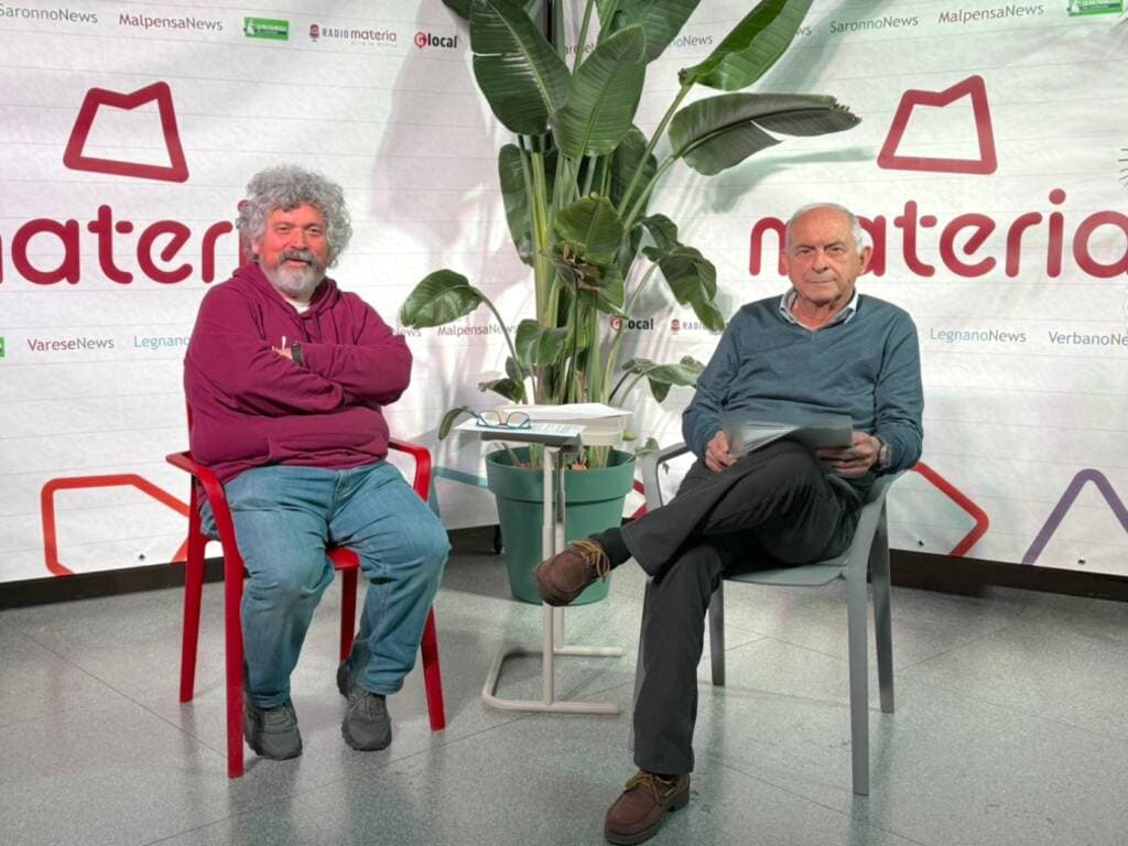 Quarant’anni di cura e accoglienza: il Gulliver di Varese tra dipendenze, salute mentale e nuove sfide giovanili