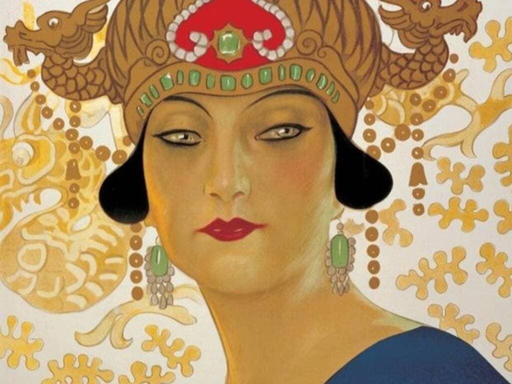 Il legame di Viggiù con il capolavoro di Puccini, ma non chiamatela “Turandò”