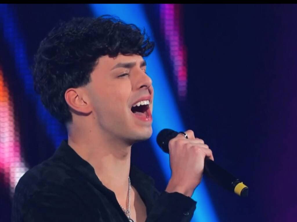 Da Gian Carlo Menotti a Francesco Caggiano, il sottile filo che tiene insieme la musica italiana