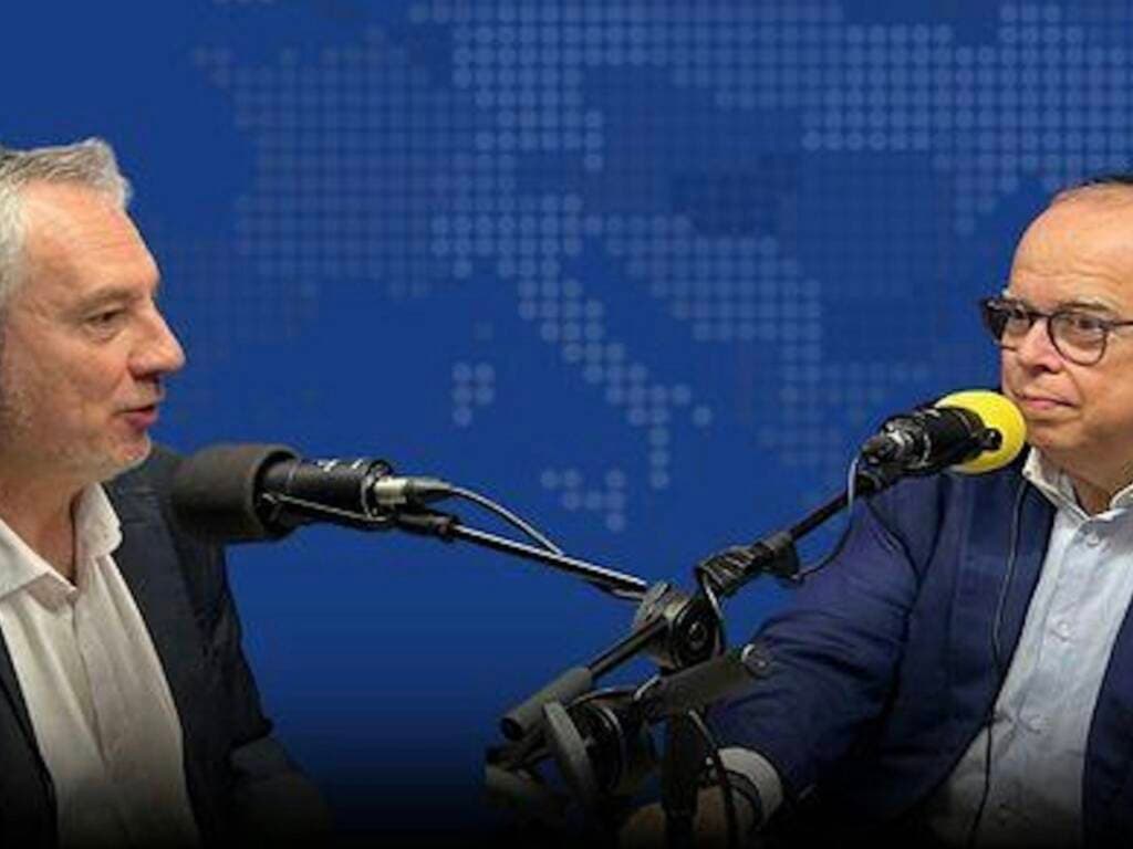 Europa, quale futuro? A Materia il confronto