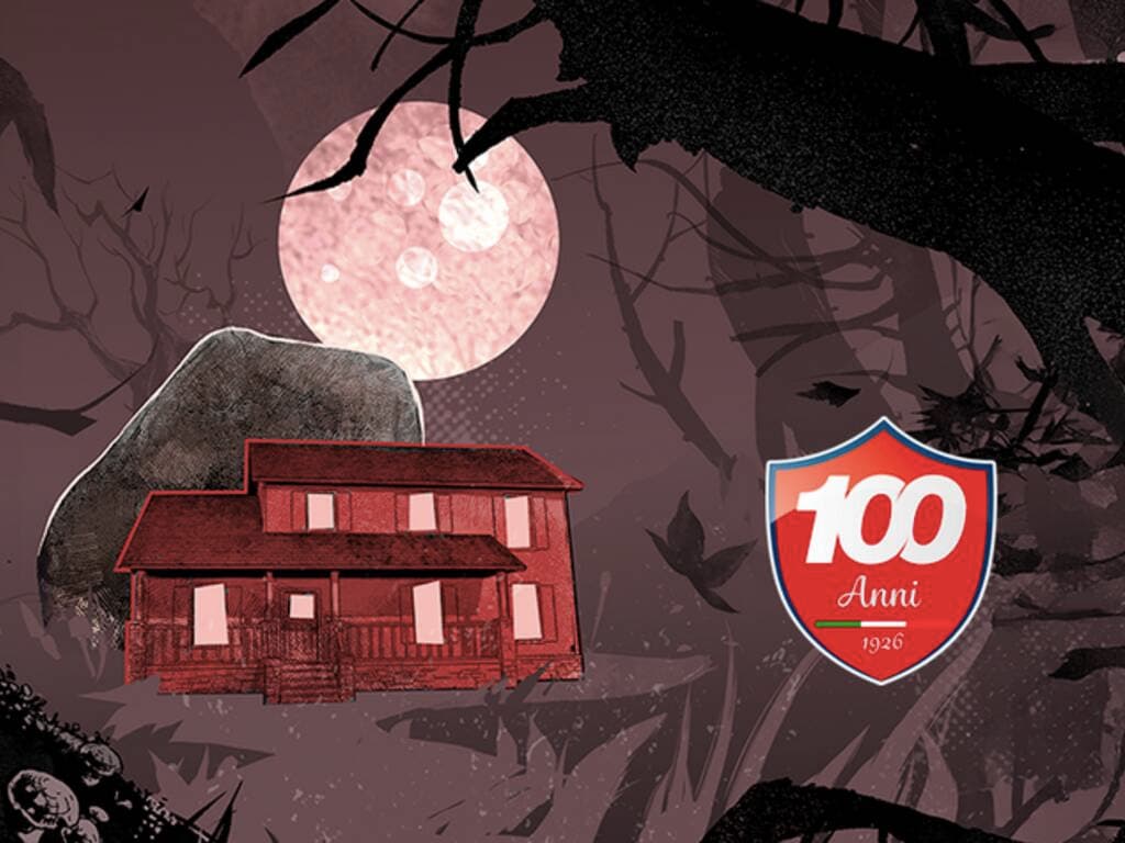 Un “crime” per i cento anni di USAG: il centenario dell’azienda varesina diventa un fumetto