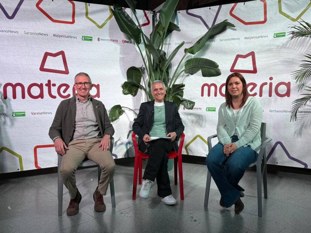 Autoamica della Fondazione Munari di Gazzada Schianno riparte: “Accompagnare gli anziani non è solo trasportarli”