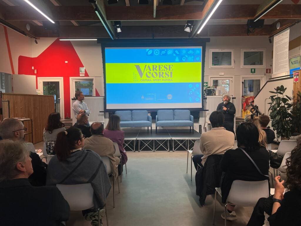 Varese Corsi riapre le iscrizioni: 480 corsi, 142 docenti. A Materia 12 proposte