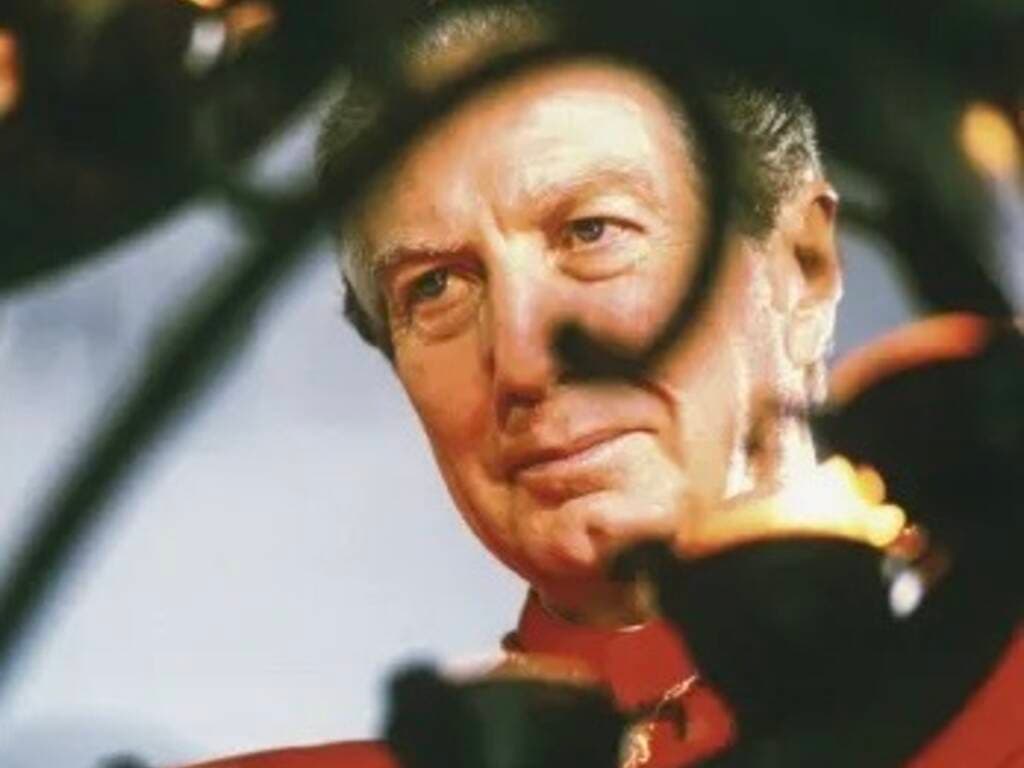 “Martini da vicino”, il volto più umano del cardinale raccontato dai suoi collaboratori