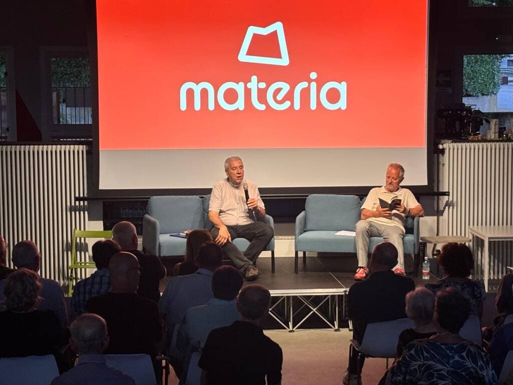 Martini da vicino, Vergottini e Gallivanone: “Un uomo inquieto, sempre in ascolto della realtà”