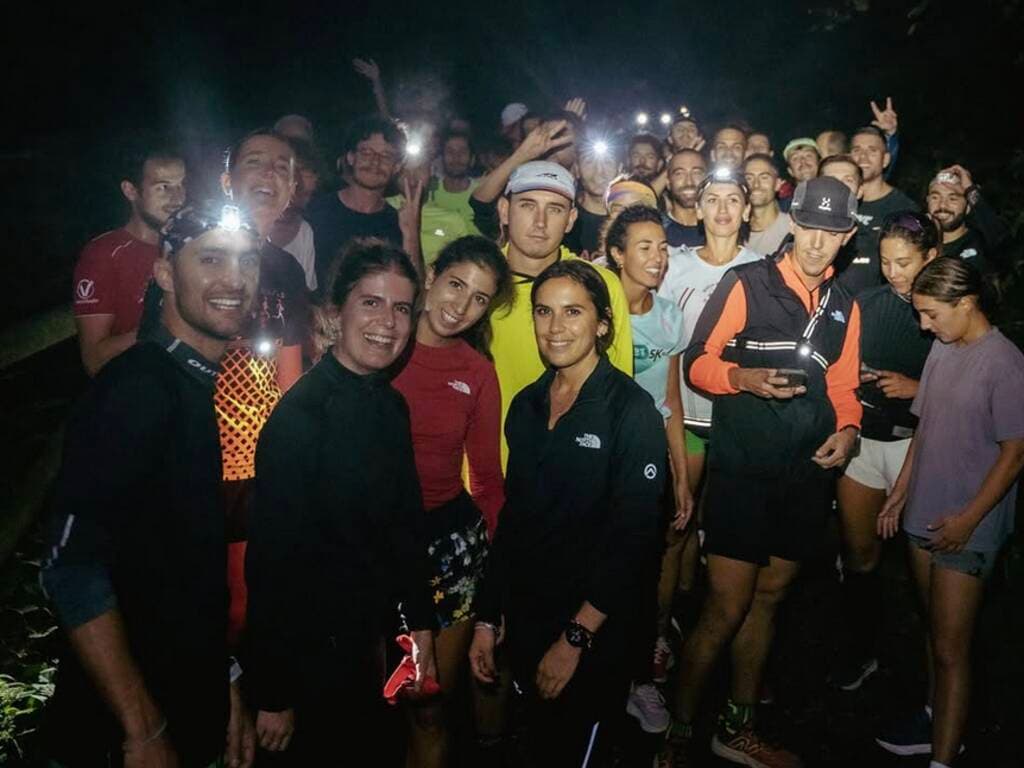 Il fenomeno del “Varese Running Club” si racconta al La Materia del Giorno