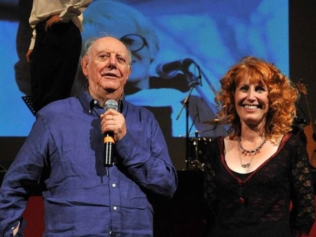 Dario Fo cent’anni dopo, il ricordo di Marina De Juli: “Ci ha insegnato a non avere paura di niente”