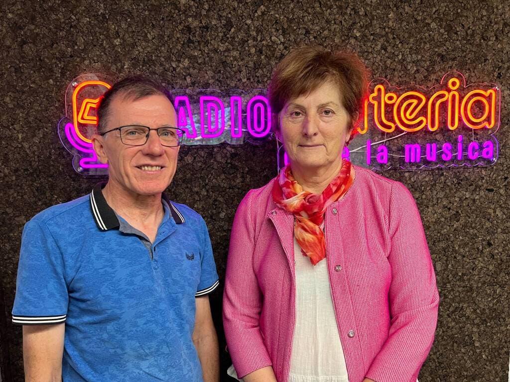 Un’esplosione di fiori, così il Garden Club del JRC ha conquistato Ispra con il giardinaggio