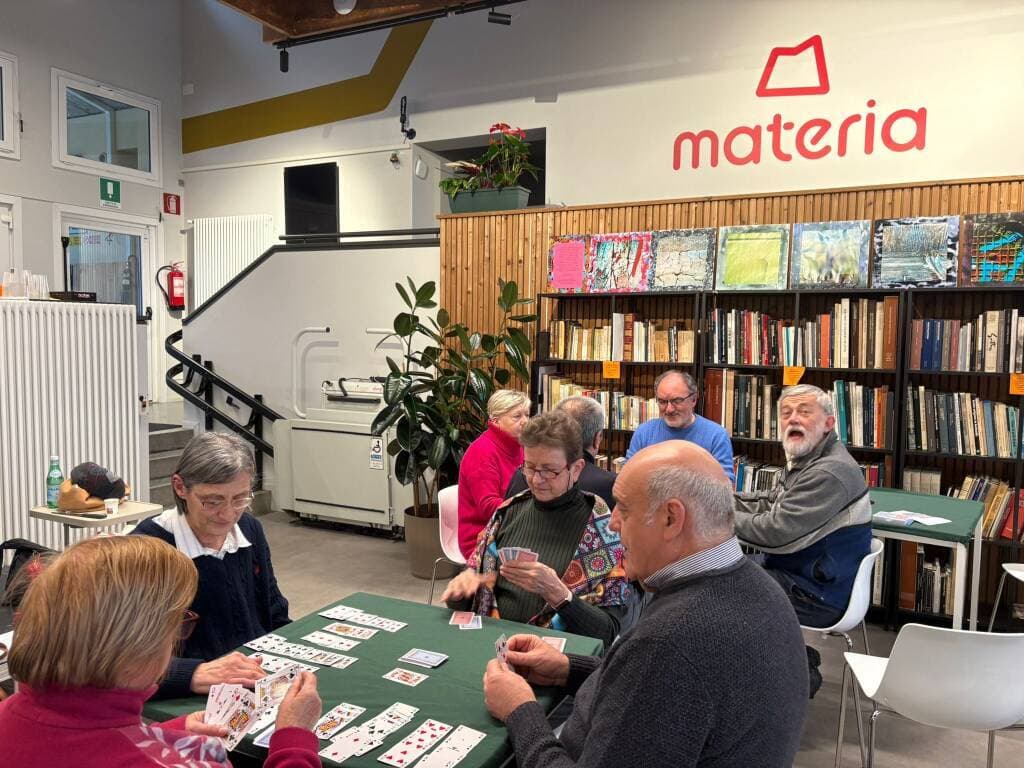 Ad agosto a Materia si continua a giocare a burraco: in programma anche un torneo