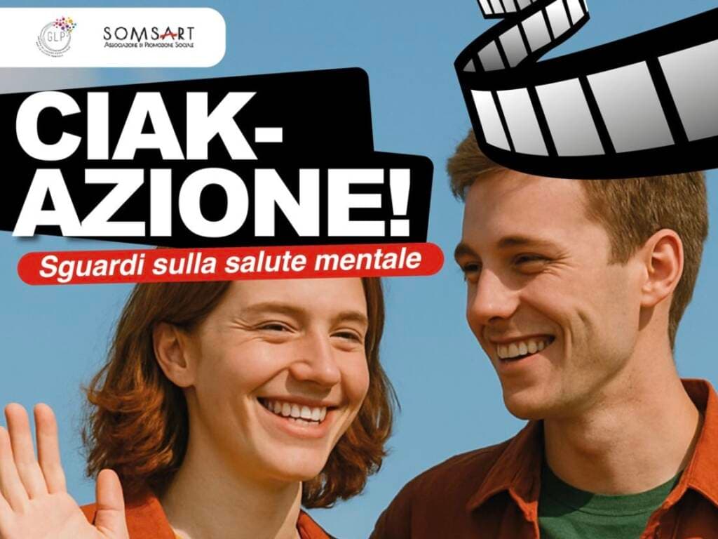 A Materia i cortometraggi che raccontano la salute mentale e combattono i pregiudizi