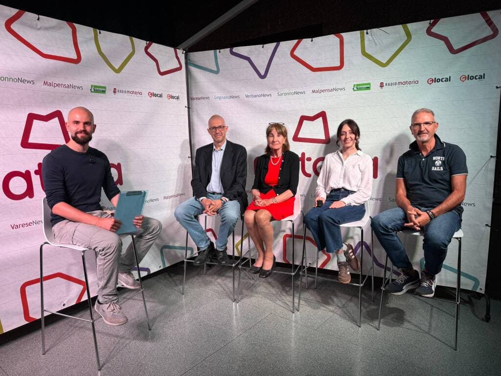 “Sul campo si impara a non giudicare”, il master dell’Insubria che forma educatori di comunità interculturali