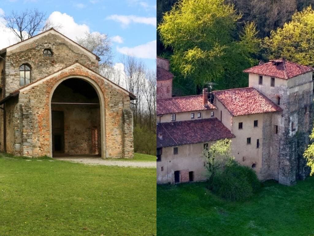Una serata a Materia per scoprire “La Via Ritrovata”, il percorso dimenticato che torna a unire Castelseprio e il Monastero di Torba
