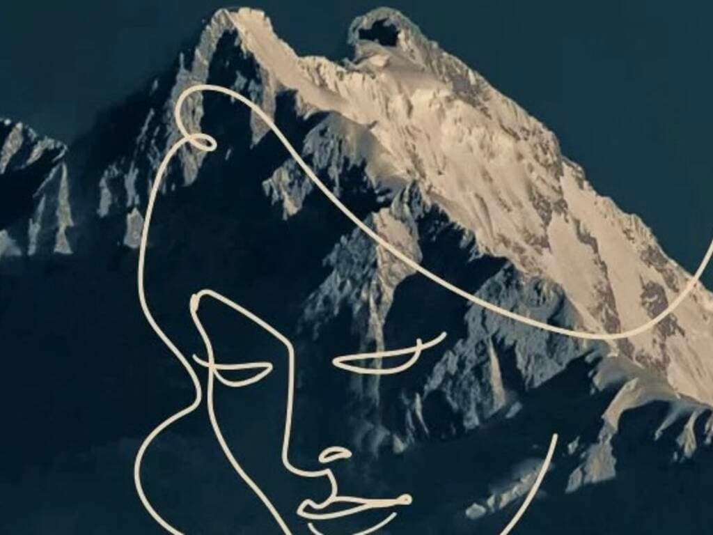Le donne che hanno tenuto viva la montagna: a Materia il racconto di Valeria Pecorelli