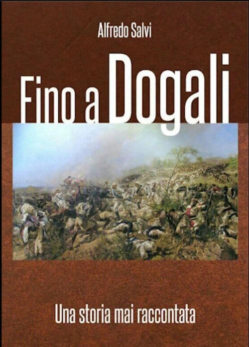 Fino a Dogali