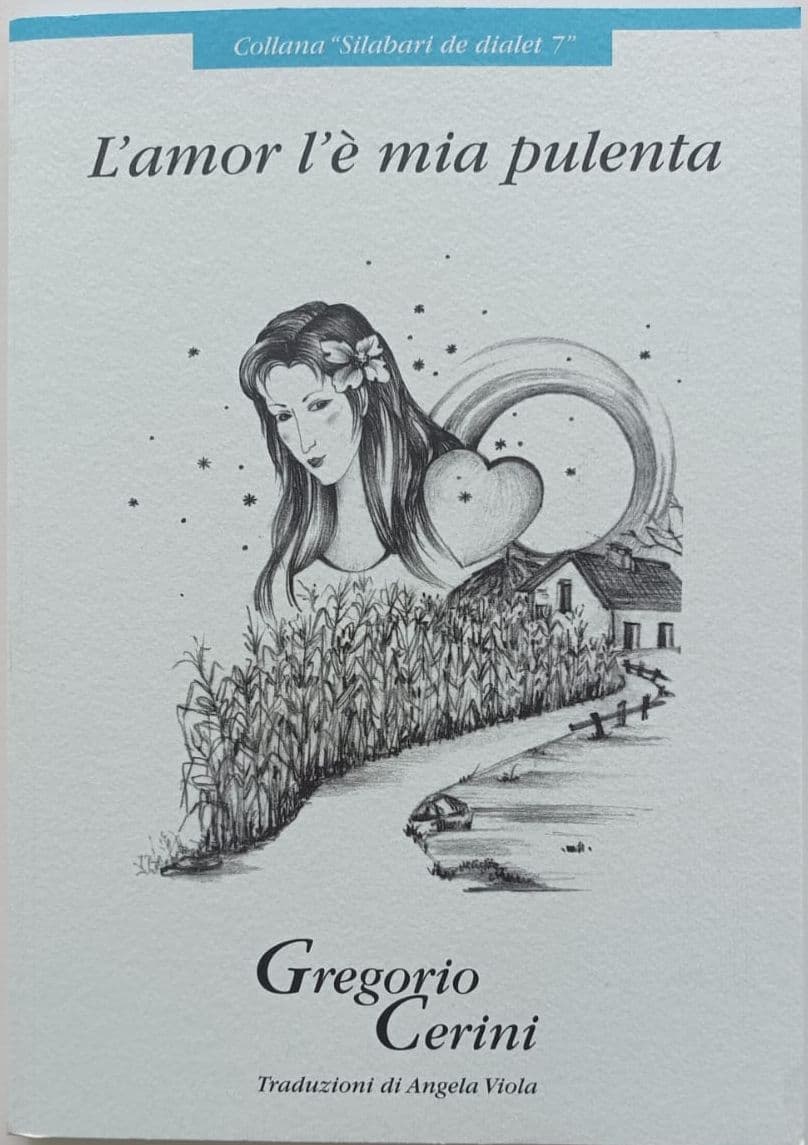 L'amor l'è mia pulenta