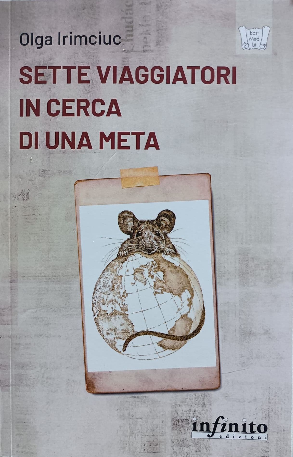 Sette viaggiatori in cerca di una meta