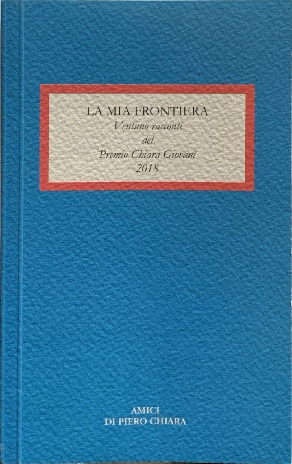 La mia frontiera