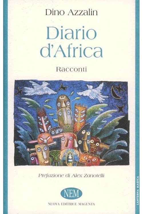 Diario d'Africa