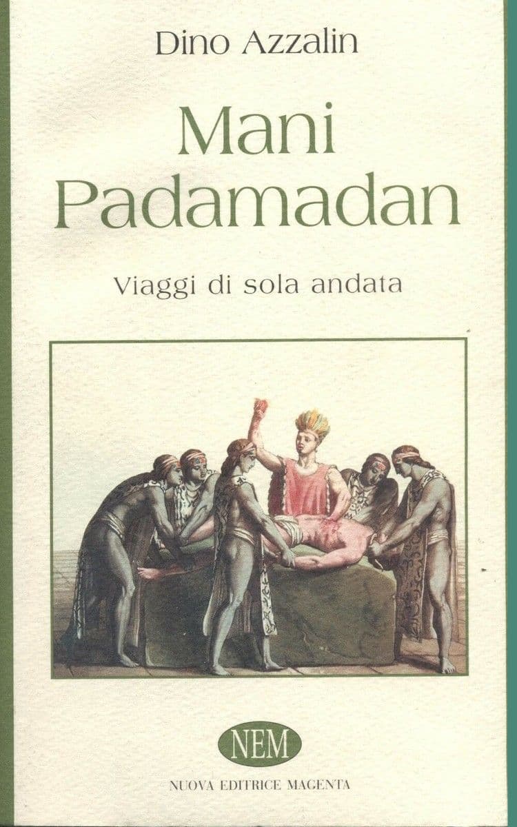 Mani Padamadan