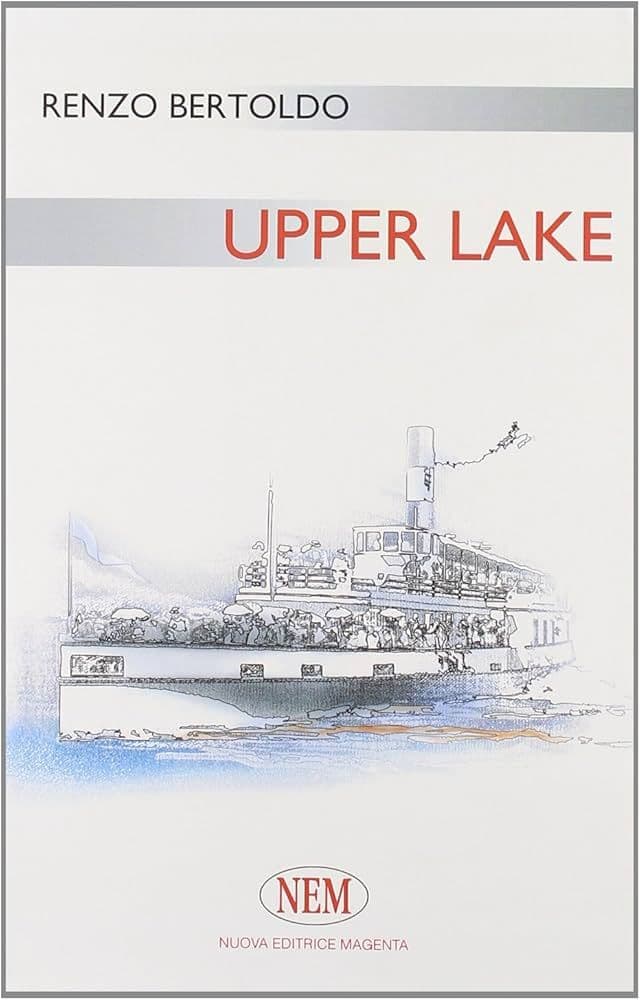 Upper Lake