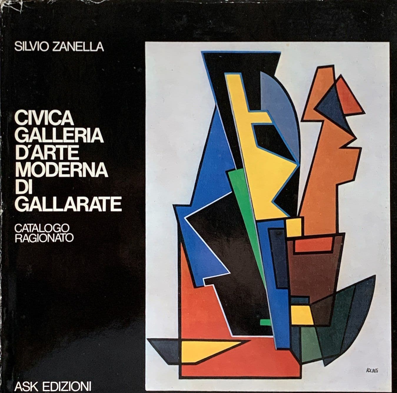 Civica Galleria d'Arte moderna di Gallarate